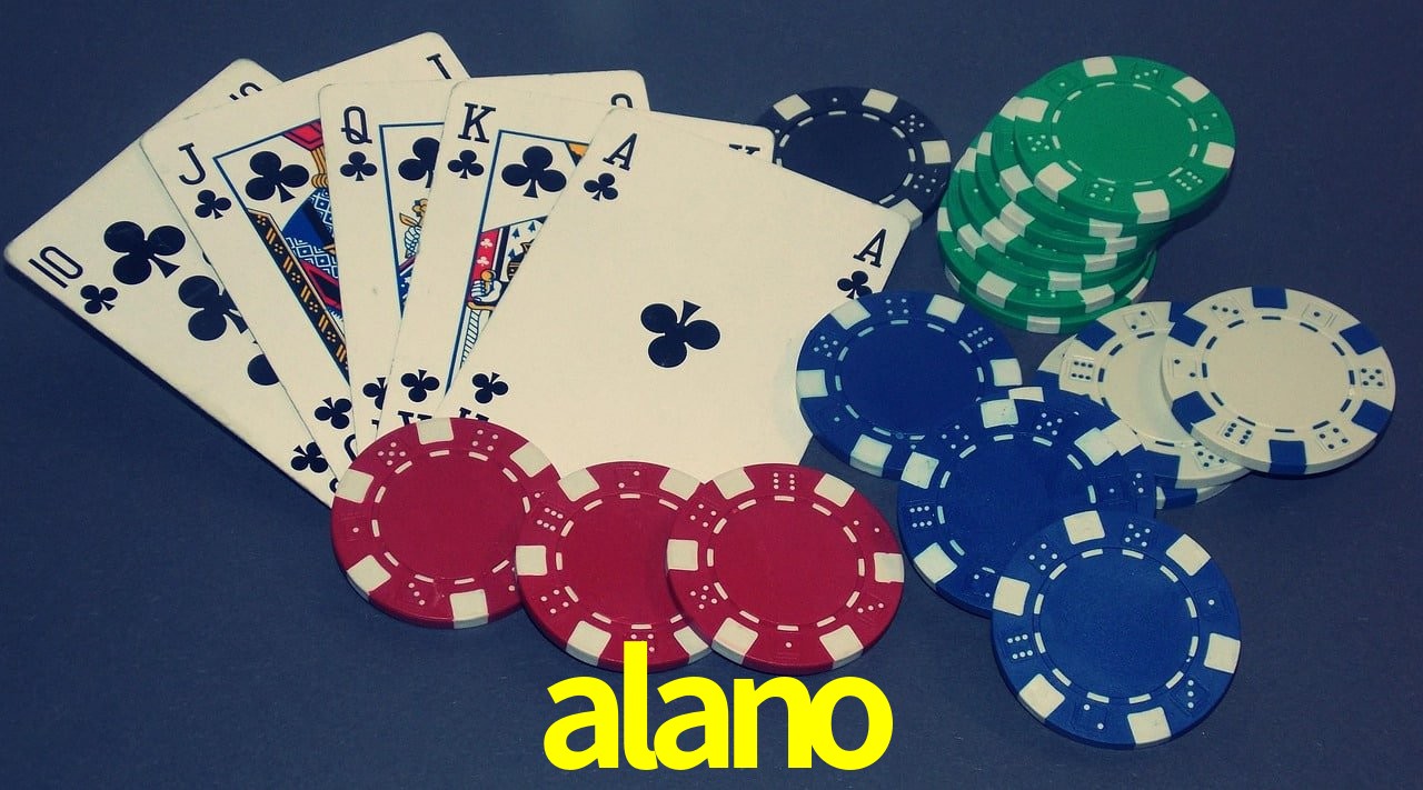 Welcome Bonus alano