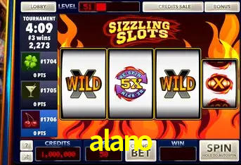 A Revolução dos Aplicativos de Jogos no alano