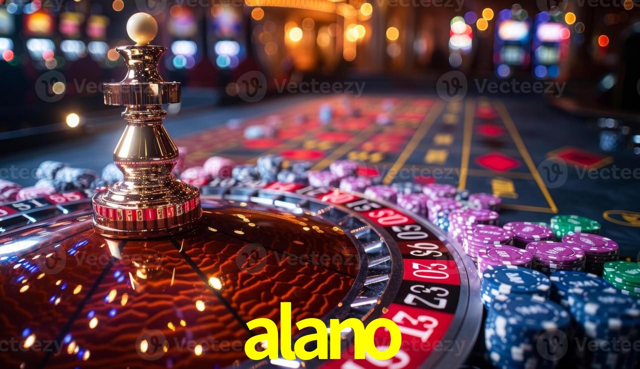 Responsive Design alano