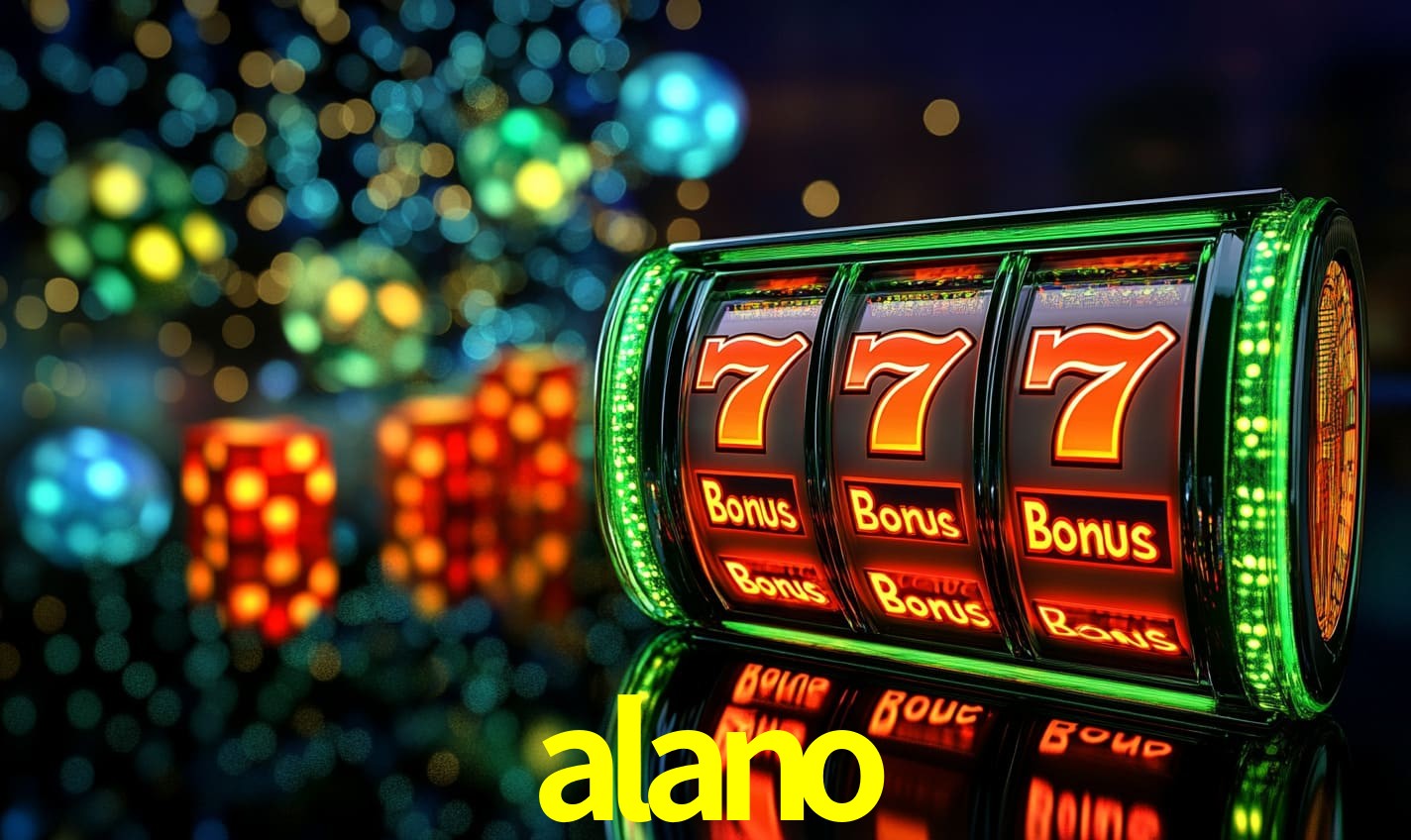 Segurança 2FA alano