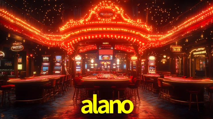 alano