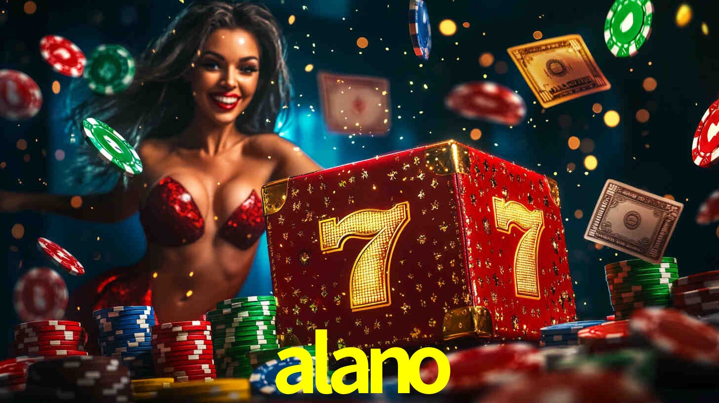 Descubra o Programa VIP da alano: Vantagens Exclusivas para Jogadores