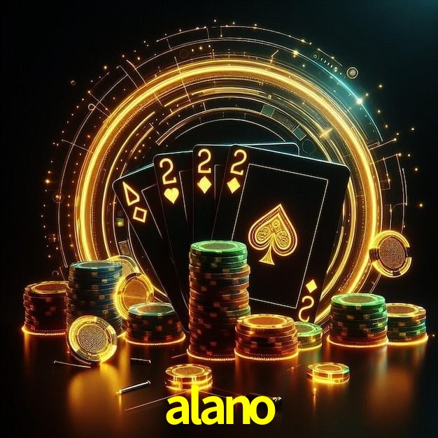 Casino Ao Vivo alano