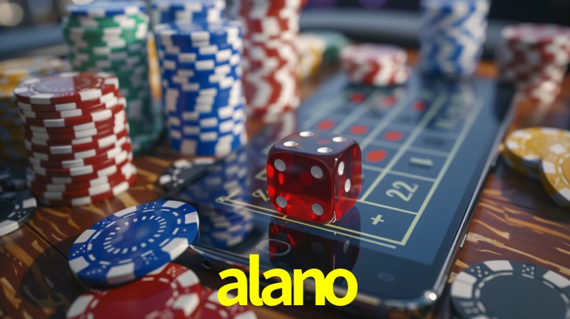 alano.com