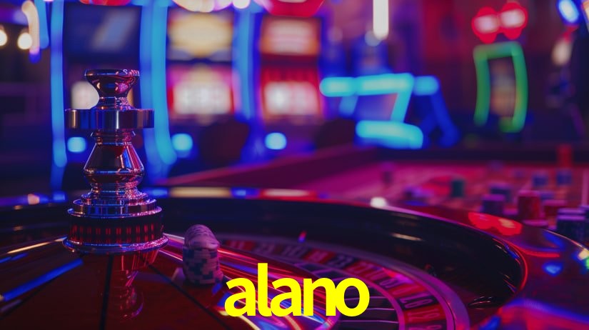 alano,alano.com