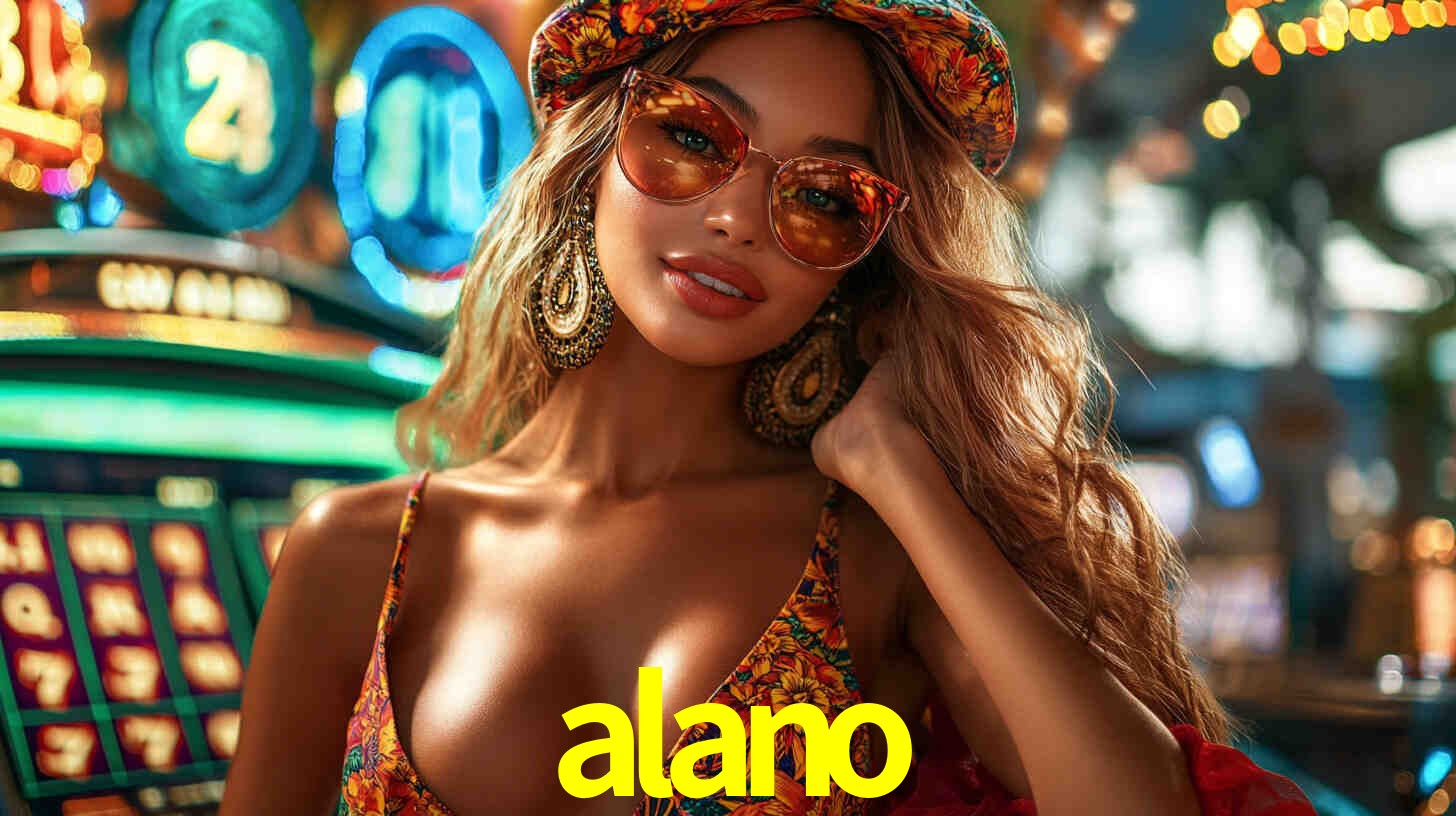 Premium Interface alano