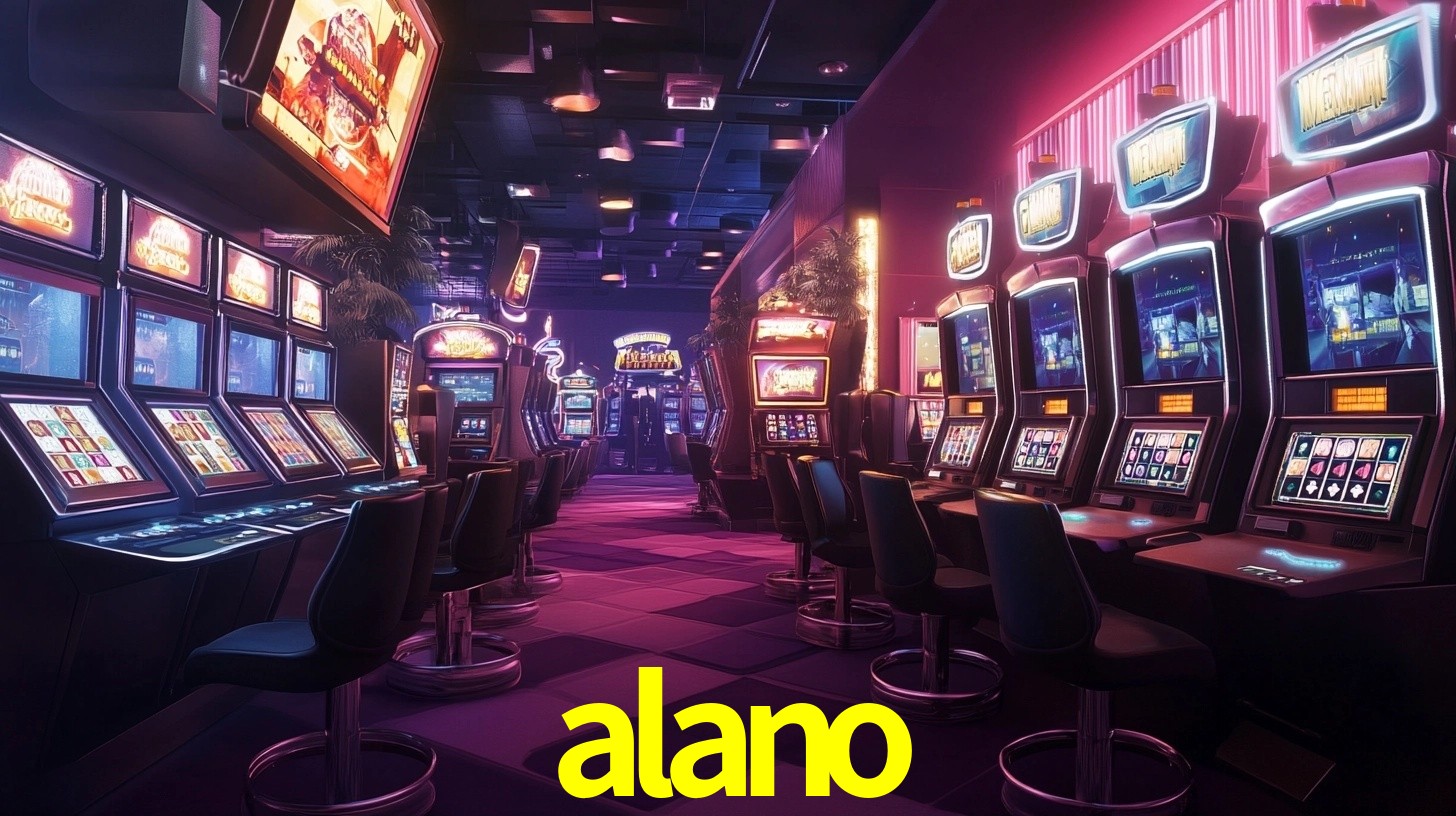 alano,alano.com