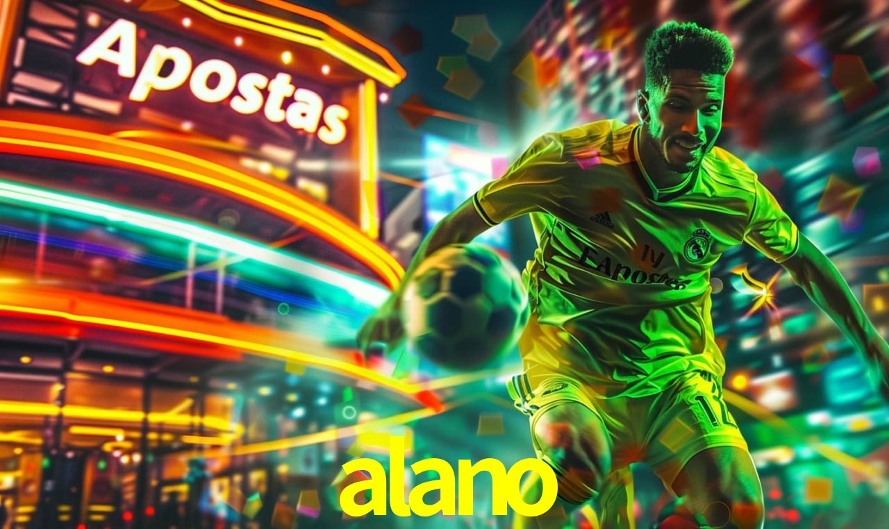 Jogos de Slot alano