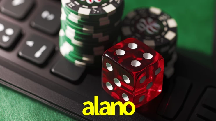 Live Casino alano