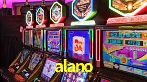 Jogos Exclusivos alano