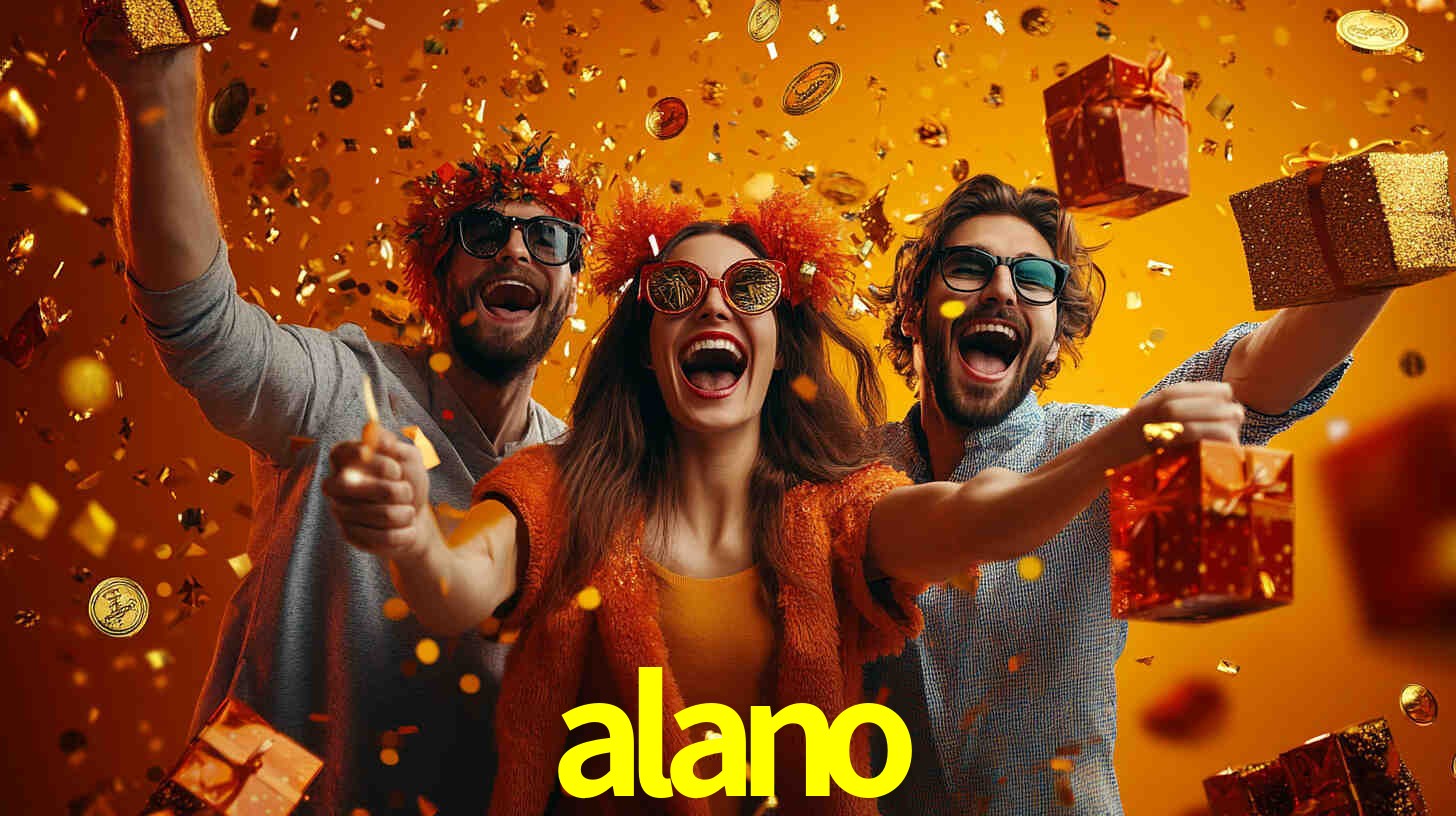 alano