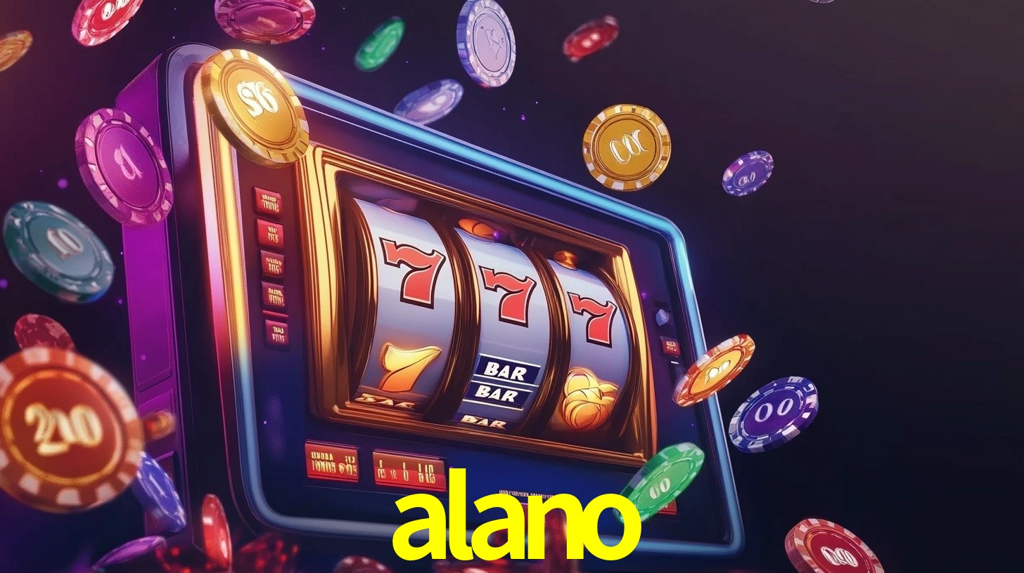 Welcome Bonus alano