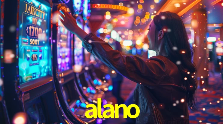 alano,alano.com