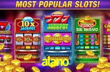 Descubra a Magia dos Jogos de Arcade no alano