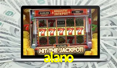 Flash Promotion alano