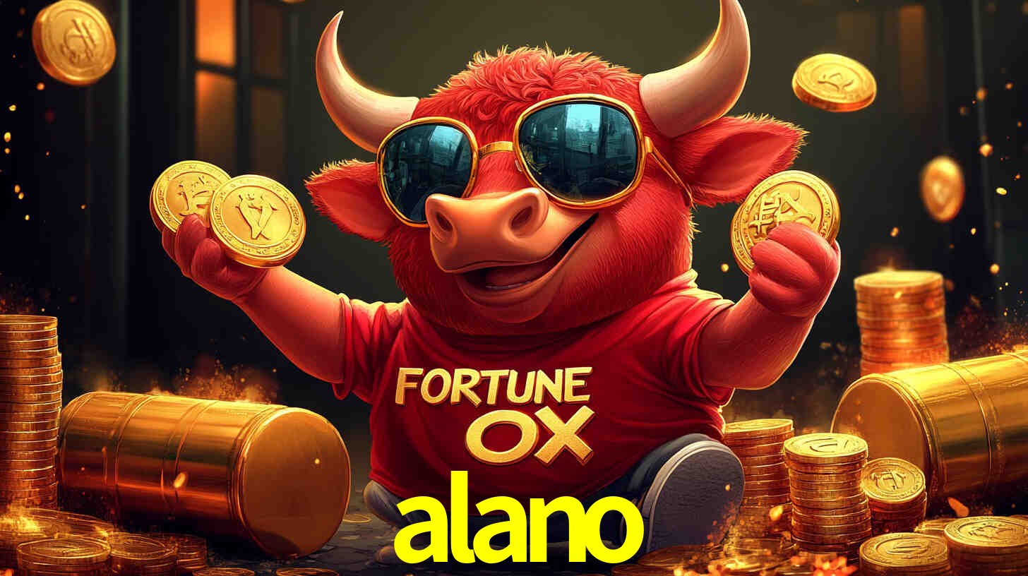 Apostas Esportivas na alano: Um Guia Completo