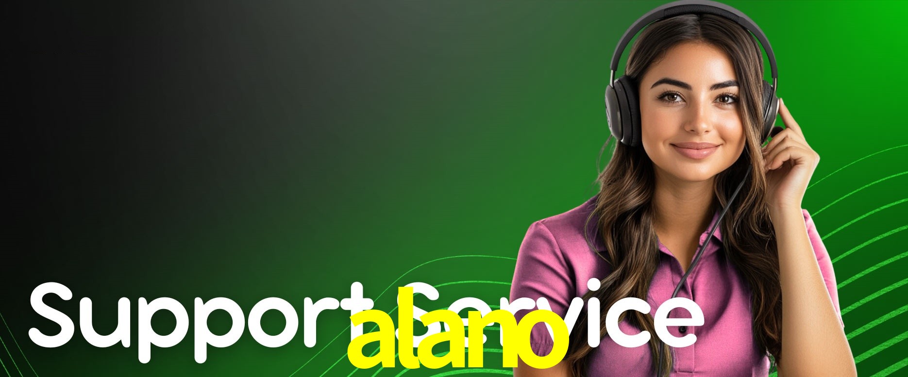 Platform Technology alano