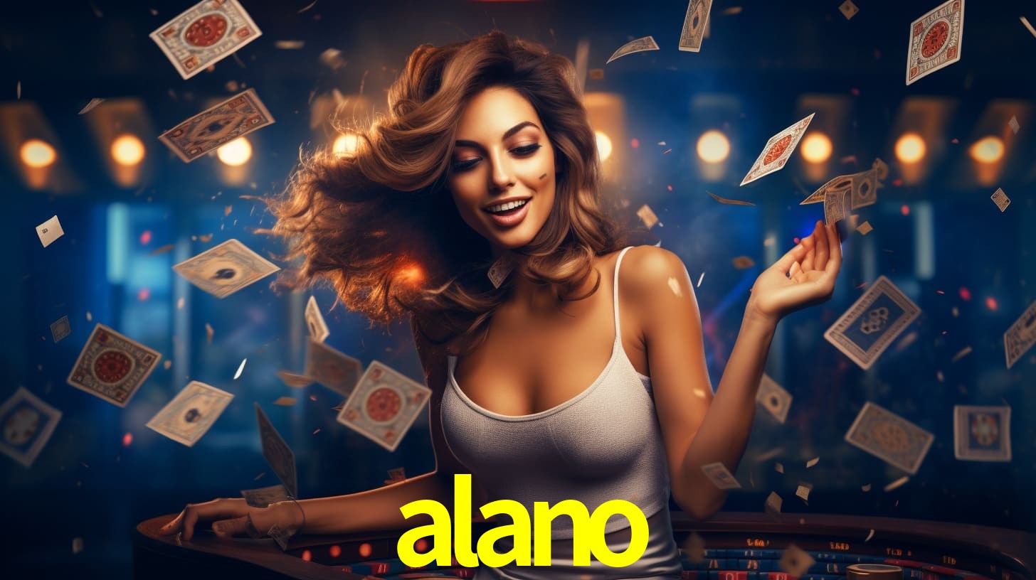 Live Casino alano