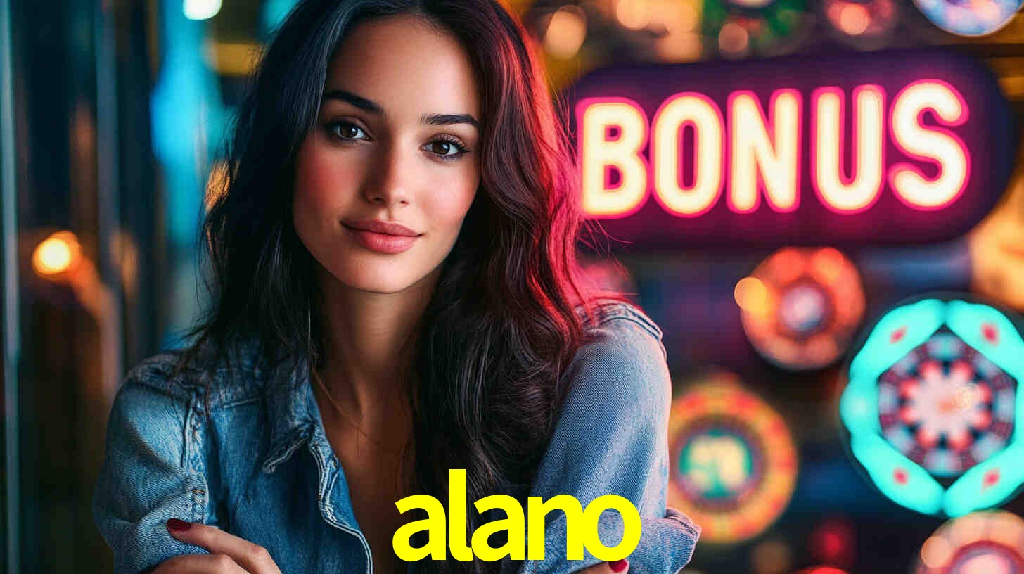 alano: A Experiência de Casino com Jogos de Mesa ao Vivo