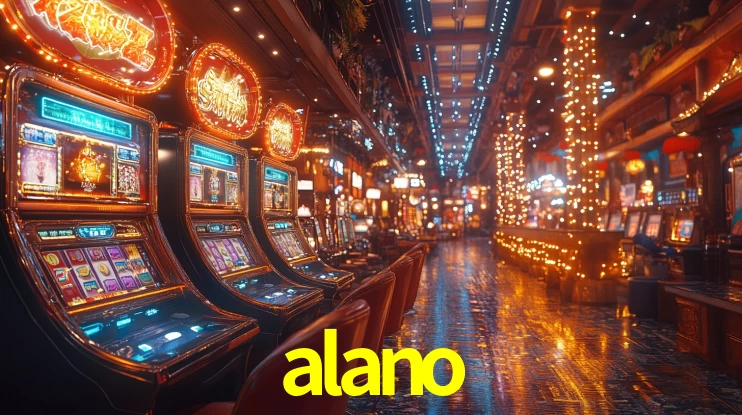 alano,alano.com