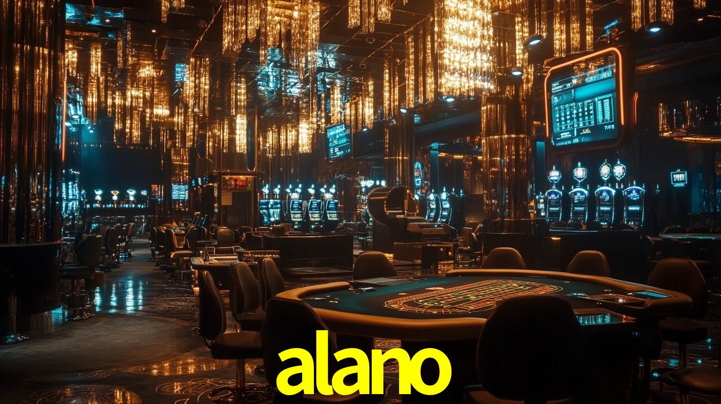 alano.com