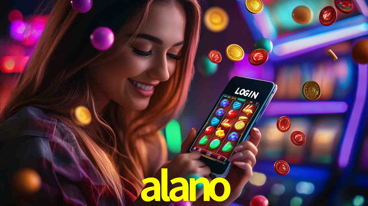 alano.com
