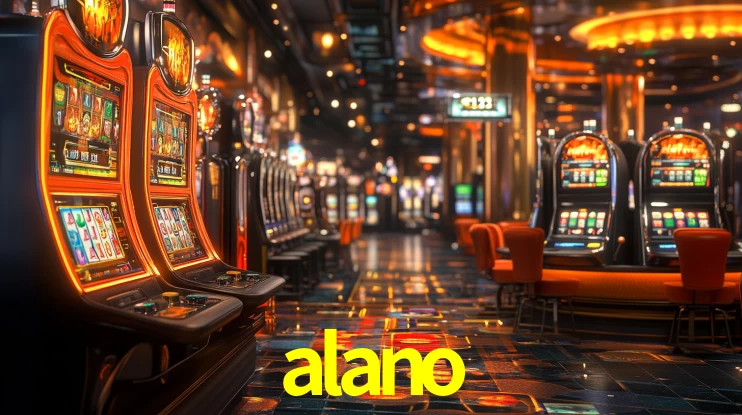 alano,alano.com