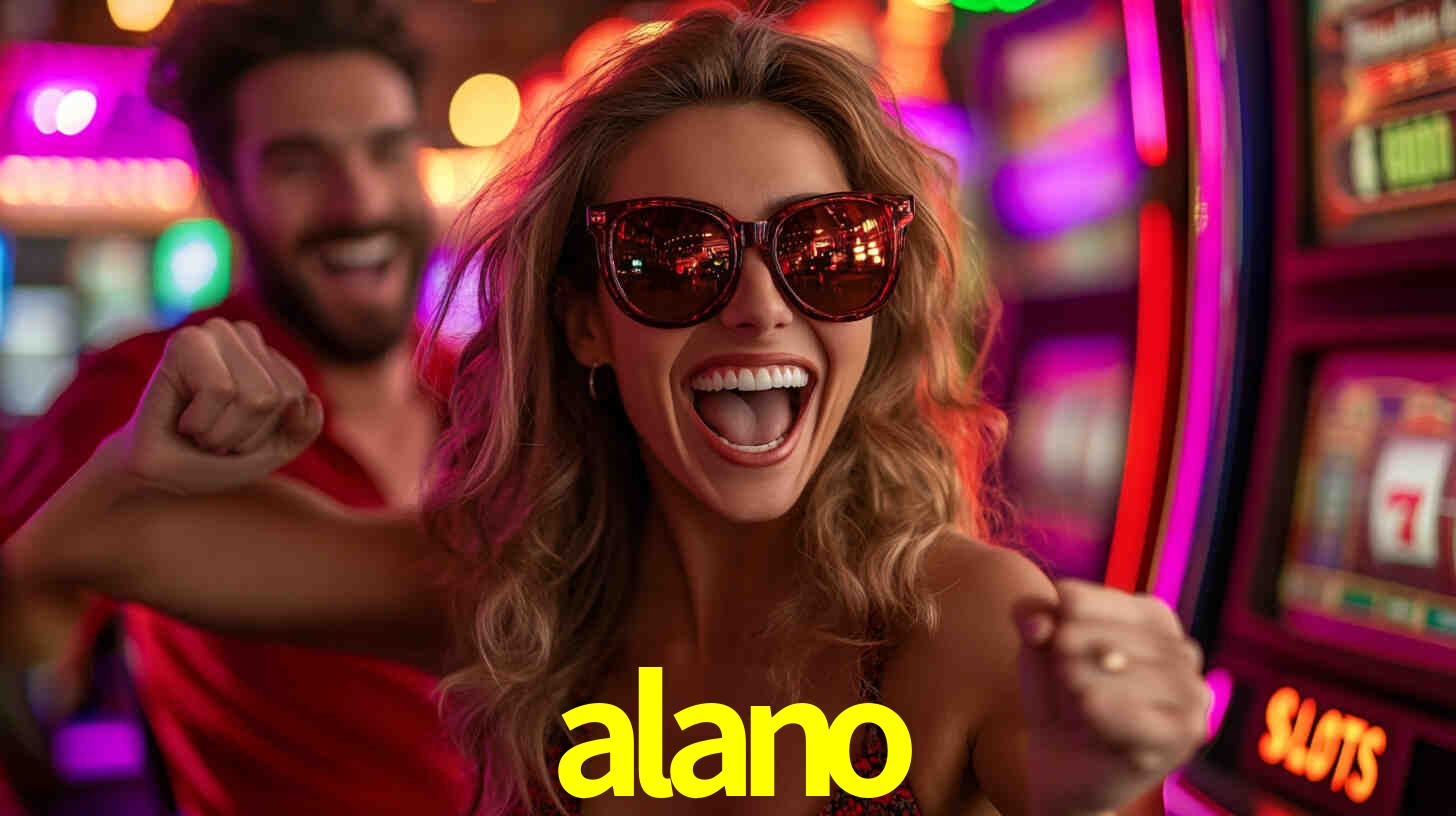 Descubra a Essência do alano: Nossa História e Compromissos