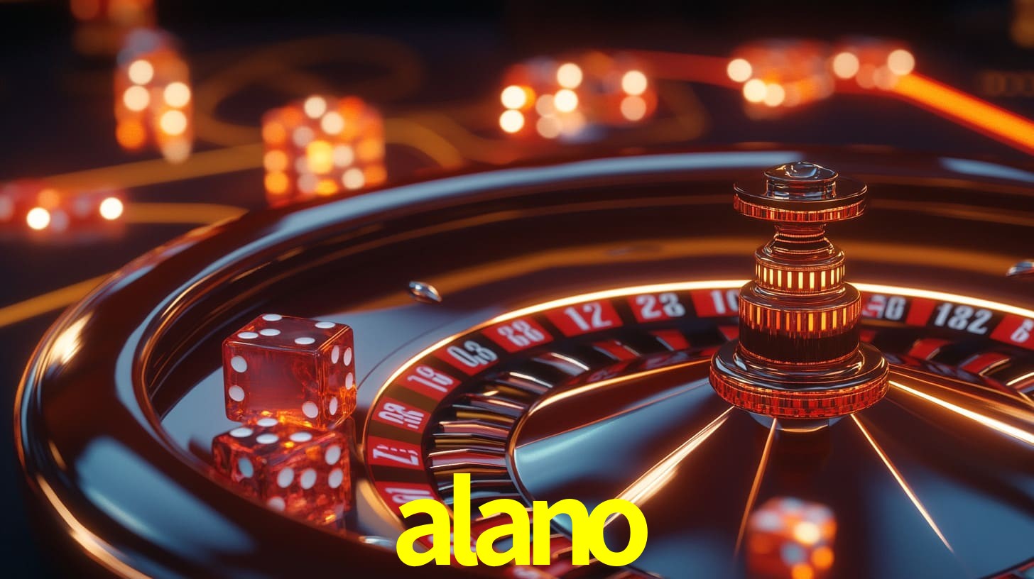 alano,alano.com