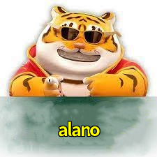 Plataforma alano